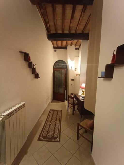 Appartamento Maria Sienne Extérieur photo