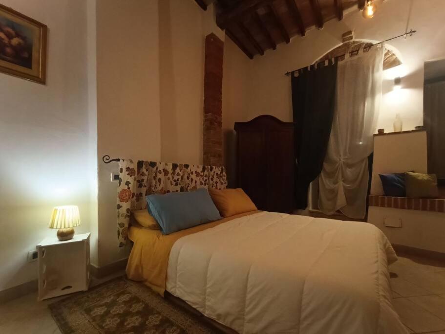 Appartamento Maria Sienne Extérieur photo