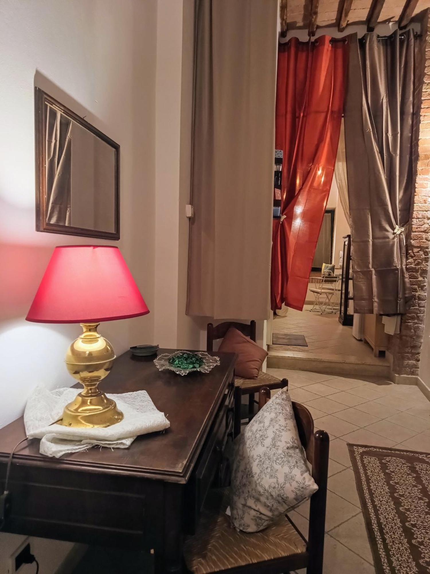 Appartamento Maria Sienne Chambre photo